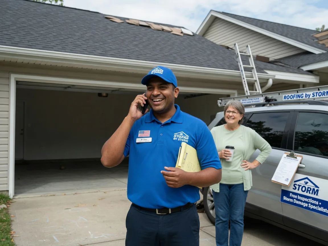 Roof Repair Near Me Gibson Island, MD FAQs