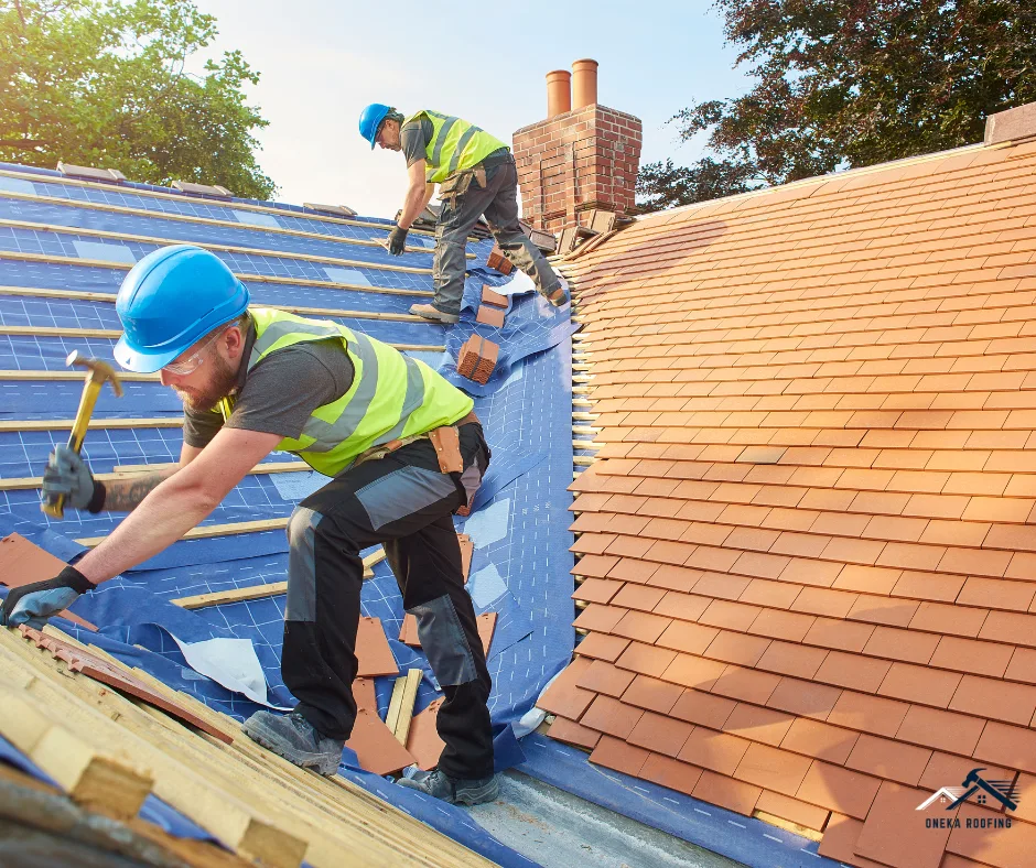 Why choose Roof Repair Near Me in Gibson Island, MD