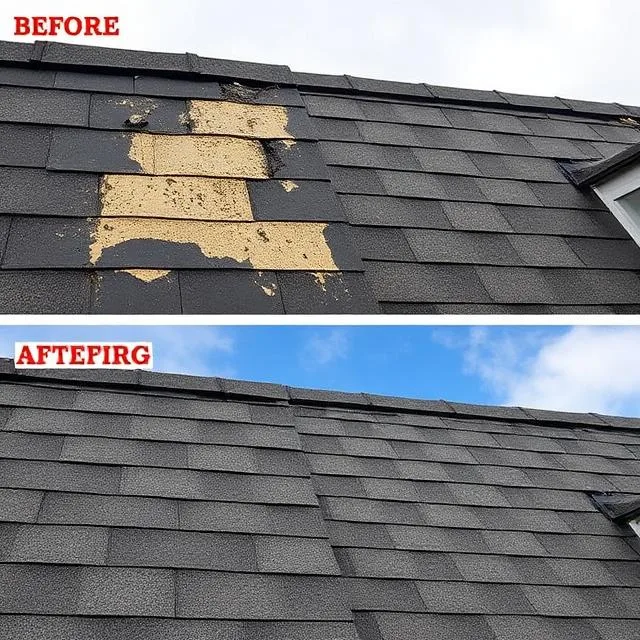 Roof Repair Near Me in Gibson Island, MD near me